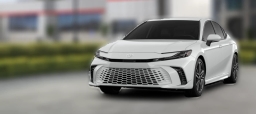 Toyota Camry XSE (Natl) 2026