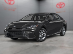 Toyota Camry XLE (Natl) 2026