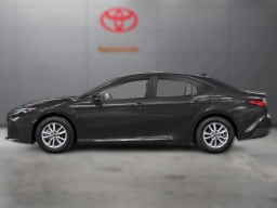 Toyota Camry XLE (Natl) 2026