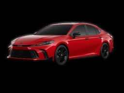 Toyota Camry Nightshade (Natl) 2026