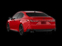 Toyota Camry Nightshade (Natl) 2026