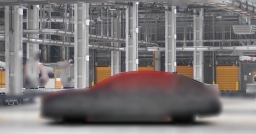 Toyota Camry Nightshade (Natl) 2026