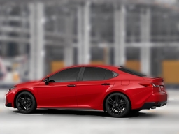 Toyota Camry Nightshade (Natl) 2026