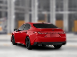 Toyota Camry Nightshade (Natl) 2026