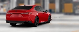Toyota Camry Nightshade (Natl) 2026