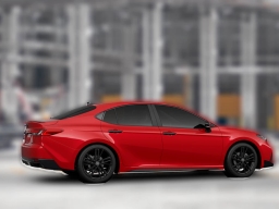 Toyota Camry Nightshade (Natl) 2026