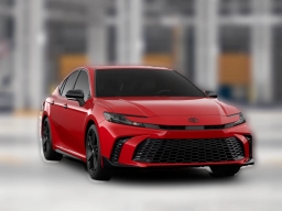 Toyota Camry Nightshade (Natl) 2026