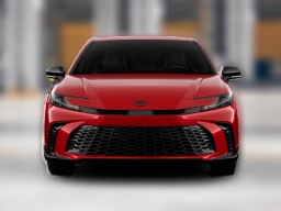 Toyota Camry Nightshade (Natl) 2026
