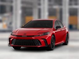 Toyota Camry Nightshade (Natl) 2026