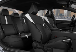 Toyota Camry Nightshade (Natl) 2026
