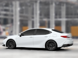 Toyota Camry Nightshade (Natl) 2026