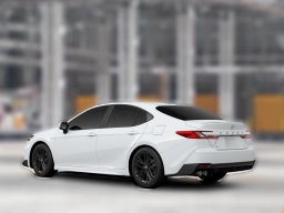 Toyota Camry Nightshade (Natl) 2026