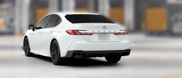 Toyota Camry Nightshade (Natl) 2026