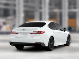 Toyota Camry Nightshade (Natl) 2026