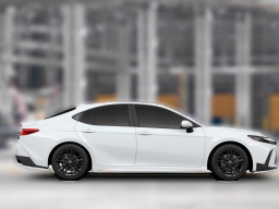 Toyota Camry Nightshade (Natl) 2026