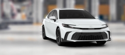 Toyota Camry Nightshade (Natl) 2026