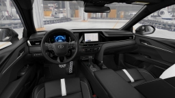 Toyota Camry Nightshade (Natl) 2026