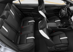 Toyota Camry Nightshade (Natl) 2026