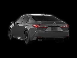 Toyota Camry SE (Natl) 2026