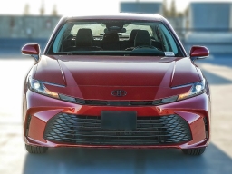 Toyota Camry LE (Natl) 2026