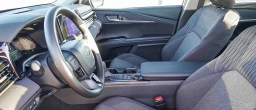 Toyota Camry LE (Natl) 2026