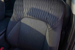Toyota Camry LE (Natl) 2026