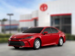 Toyota Camry LE (Natl) 2026