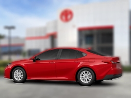Toyota Camry LE (Natl) 2026