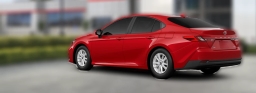 Toyota Camry LE (Natl) 2026