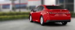 Toyota Camry LE (Natl) 2026