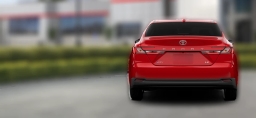 Toyota Camry LE (Natl) 2026