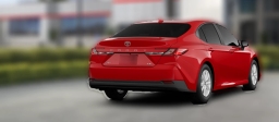 Toyota Camry LE (Natl) 2026
