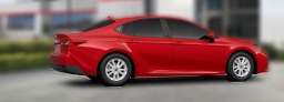 Toyota Camry LE (Natl) 2026