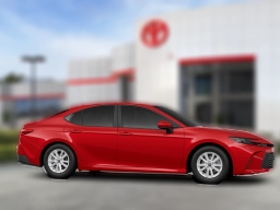 Toyota Camry LE (Natl) 2026