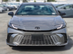 Toyota Camry XSE (Natl) 2026