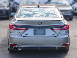 Toyota Camry XSE (Natl) 2026