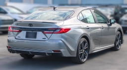 Toyota Camry XSE (Natl) 2026