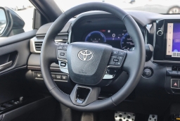 Toyota Camry XSE (Natl) 2026