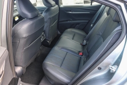 Toyota Camry XSE (Natl) 2026