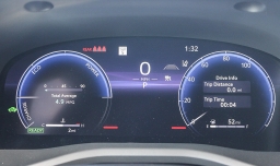 Toyota Camry XSE (Natl) 2026