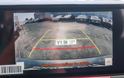 Toyota Camry XSE (Natl) 2026