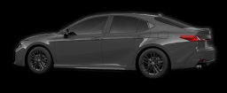 Toyota Camry SE (Natl) 2026