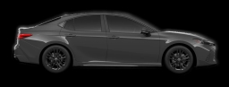 Toyota Camry SE (Natl) 2026