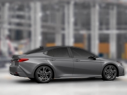 Toyota Camry XSE (Natl) 2026