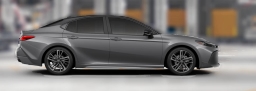 Toyota Camry XSE (Natl) 2026