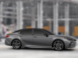 Toyota Camry XSE (Natl) 2026