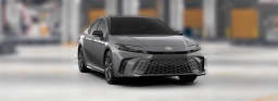 Toyota Camry XSE (Natl) 2026
