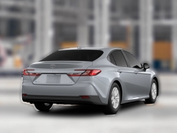 Toyota Camry LE (Natl) 2026
