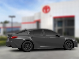 Toyota Camry SE (Natl) 2026