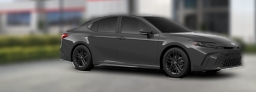 Toyota Camry SE (Natl) 2026